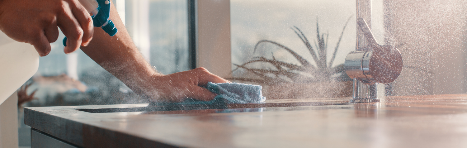 Spring Cleaning for Bug Prevention: The Hidden Spots Pantry Pests and Ants Love Most