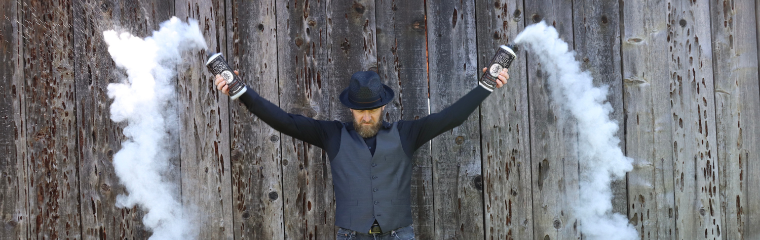 Dust to Dust insect powder