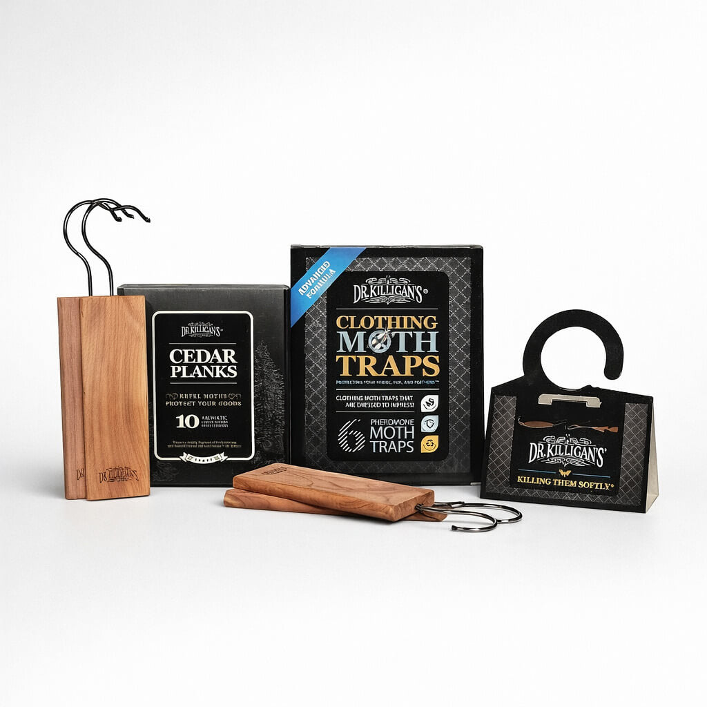 Clothing Conservation Kit