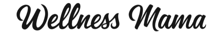 Wellness Mama logo