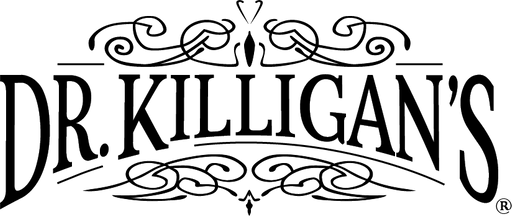 Dr. Killigan's logo