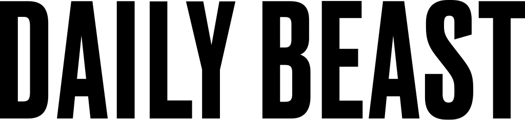 Daily Beast logo