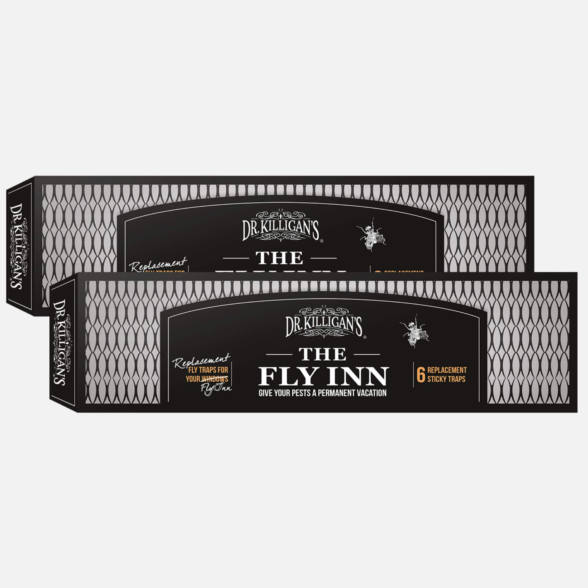 the fly inn replacement inserts - 2pack #multipacks_12 inserts
