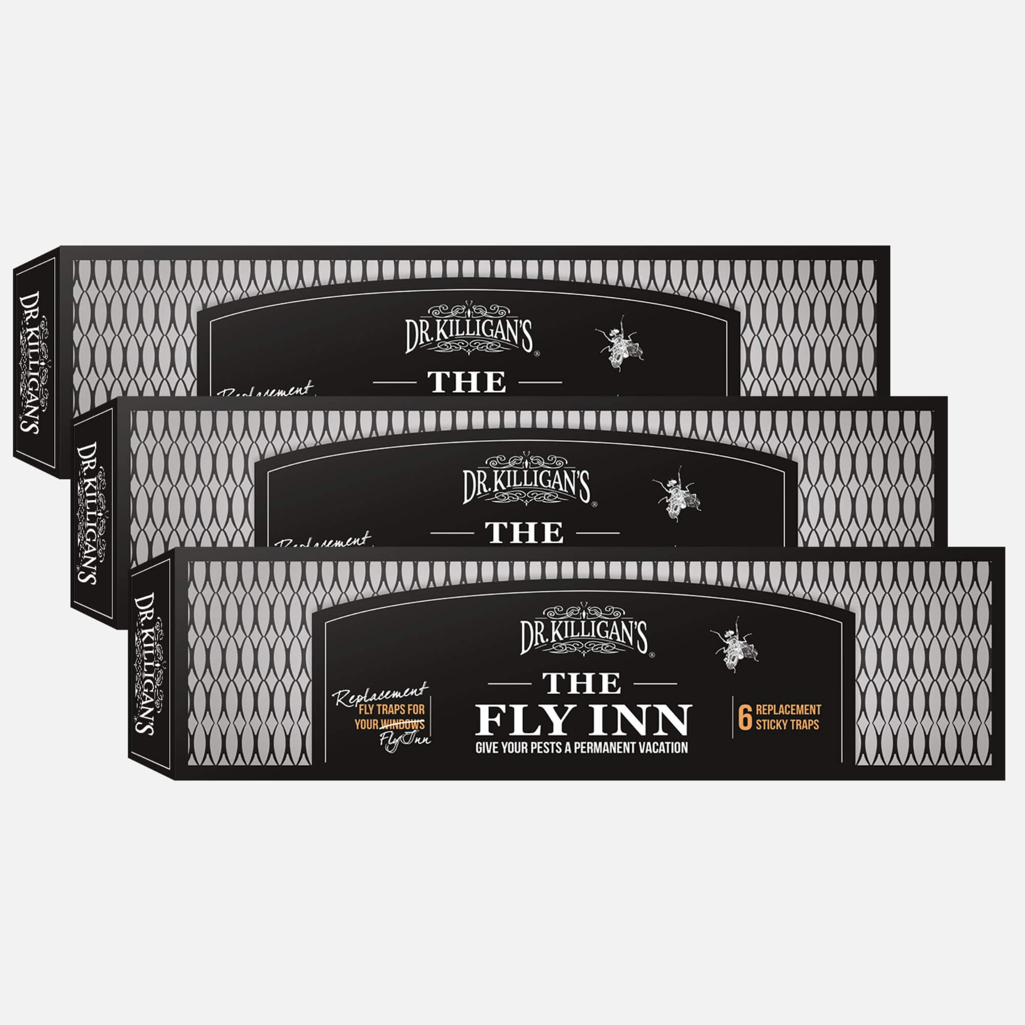 the fly inn replacement inserts - 3pack #multipacks_18 inserts