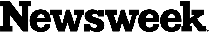 Newsweek logo