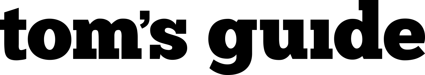 tom's guide logo