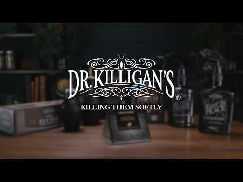 Dr. Killigan's Pantry moth traps - How to use