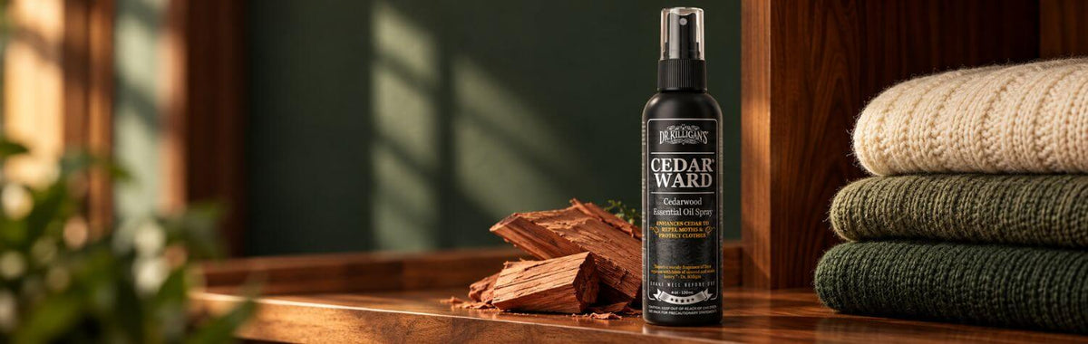 Cedar Ward