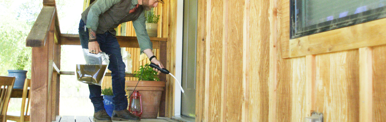 Roaches in Under-Sink Cabinets and Laundry Rooms: What Attracts Them and How to Prevent Them Naturally