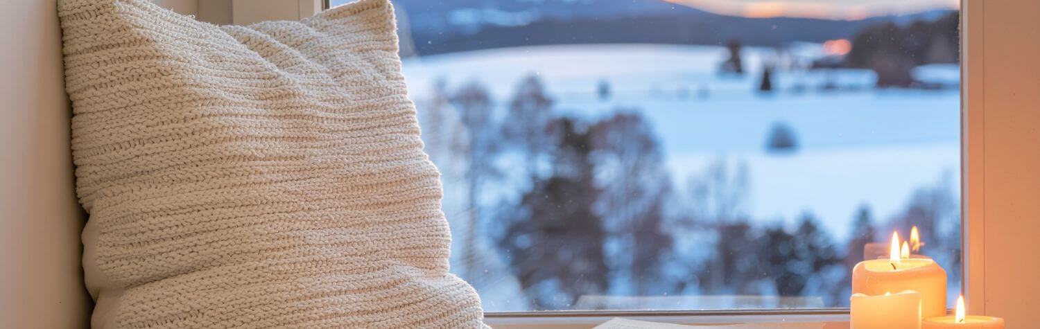 Winter home