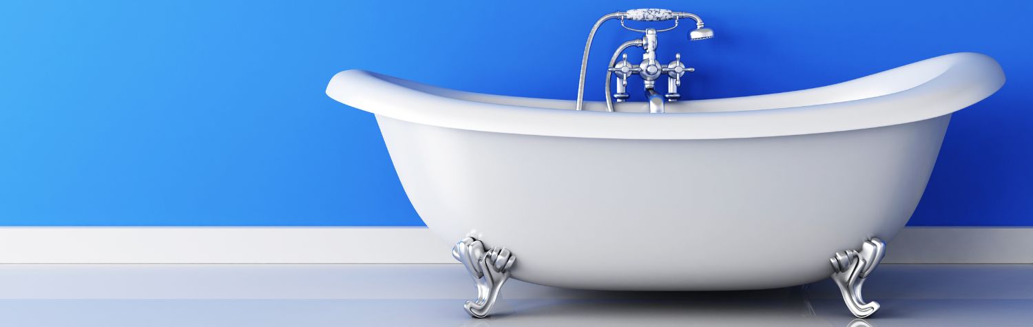 Why are tiny bugs in my bathroom?