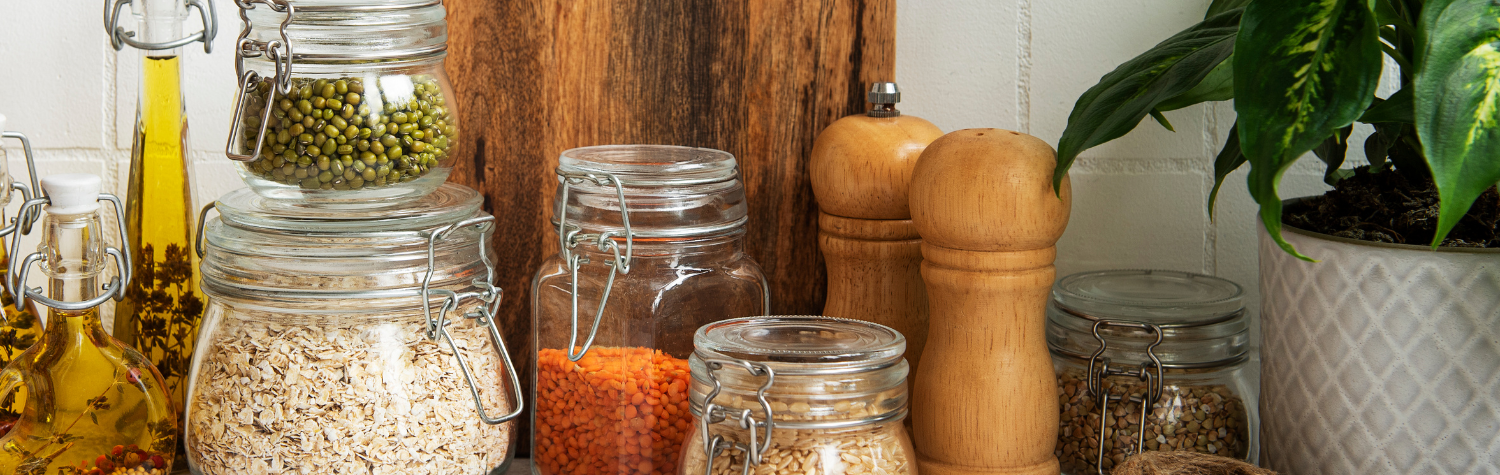 What do pantry moths eat? A guide to at-risk pantry foods