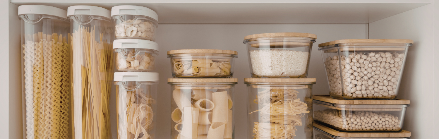 How to get rid of and prevent pantry moths