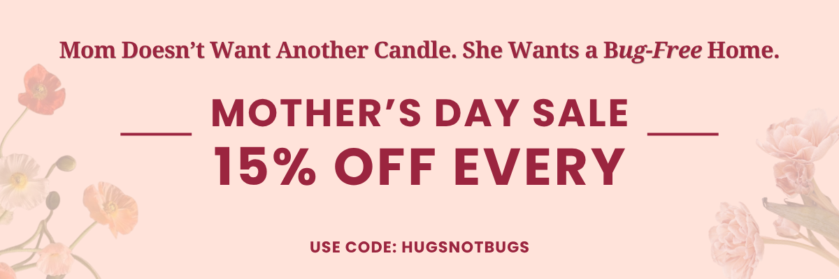 Hugs not Bugs