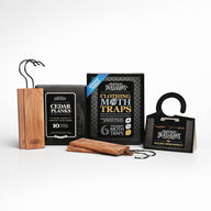 Clothing Conservation Kit