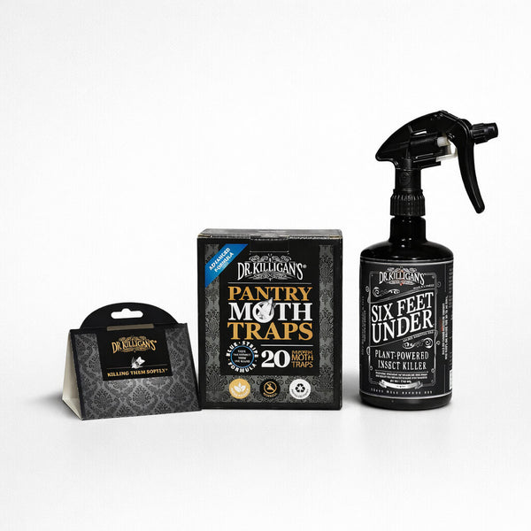 Kitchen Security Kit