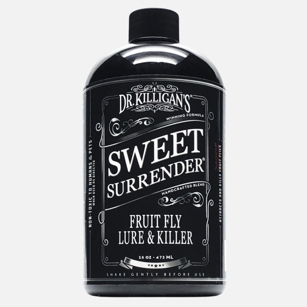 Sweet Surrender 16oz Fruit Fly Lure and Killer #multipacks_16 oz. bottle