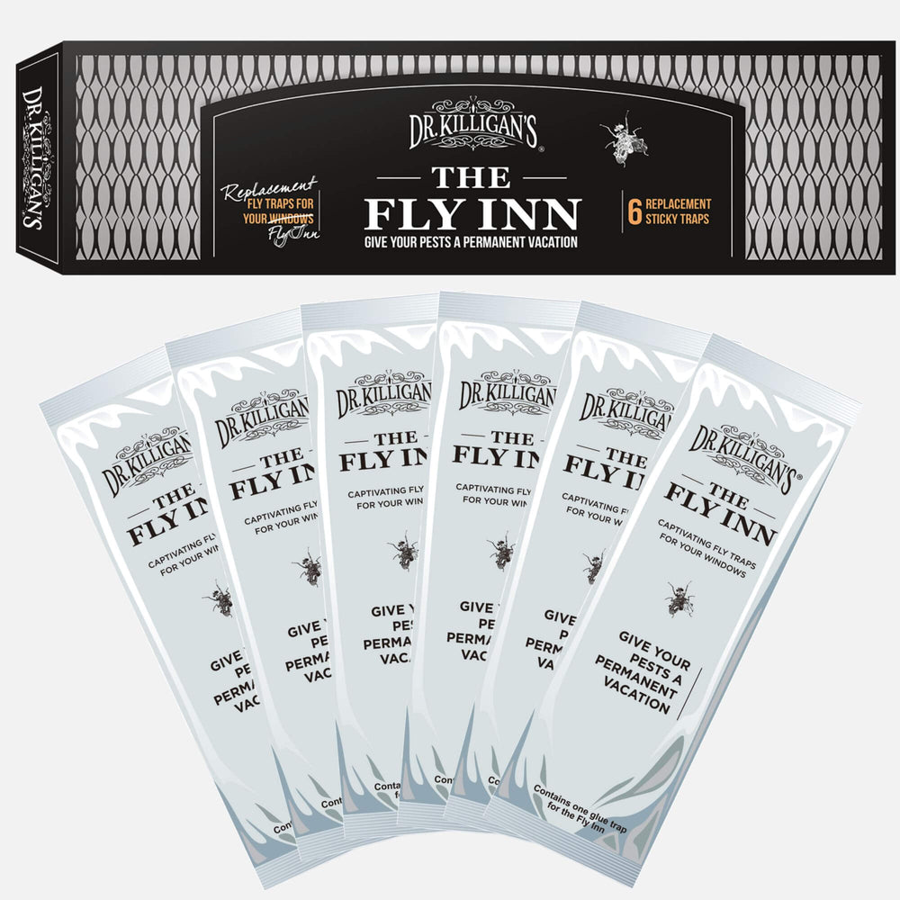 the fly inn replacement inserts #multipacks_6 inserts
