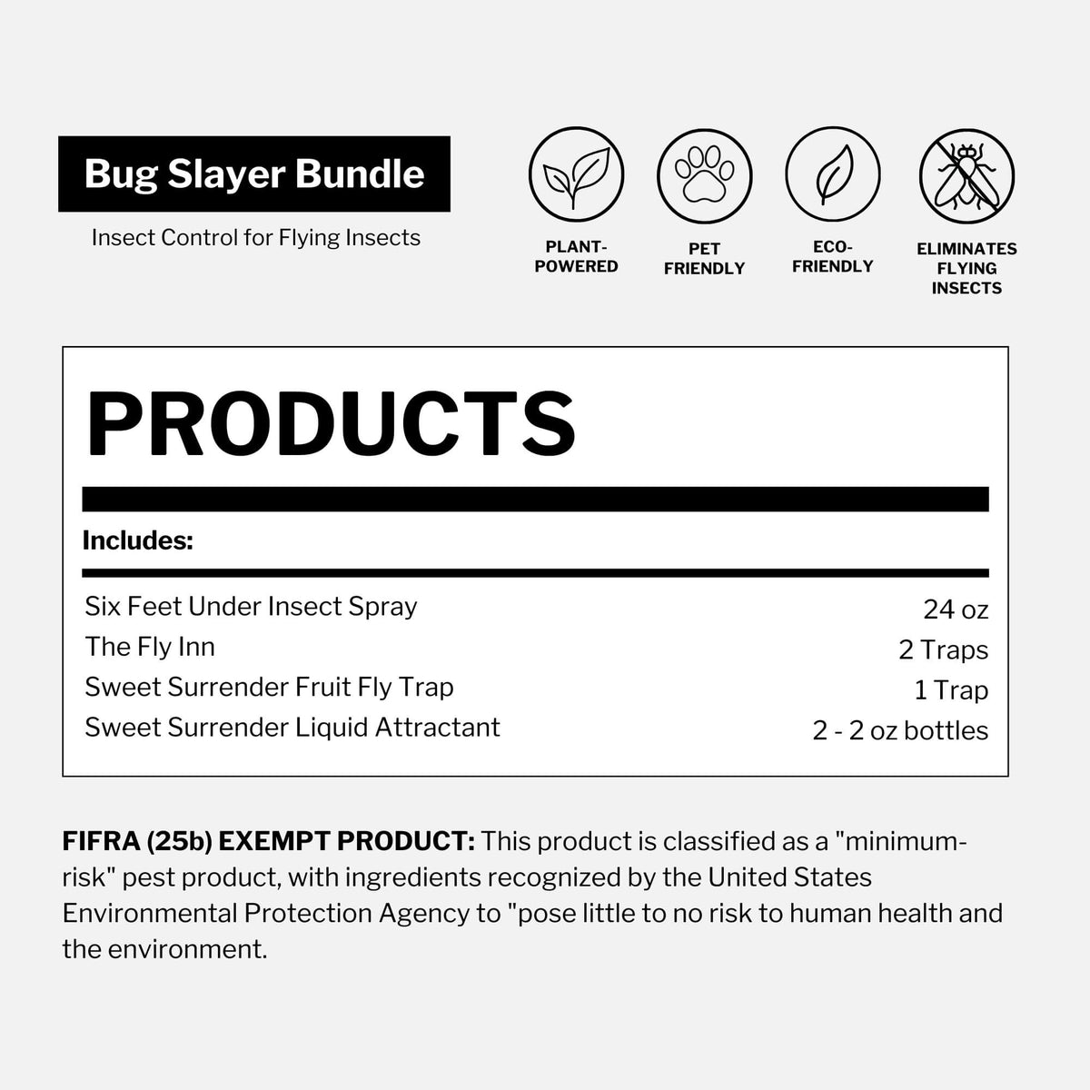 Products