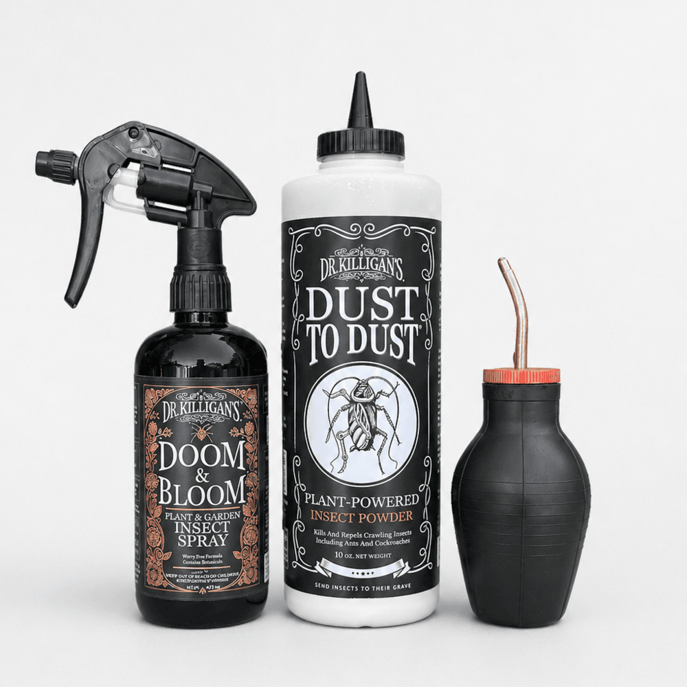 Gardener's Defense Kit