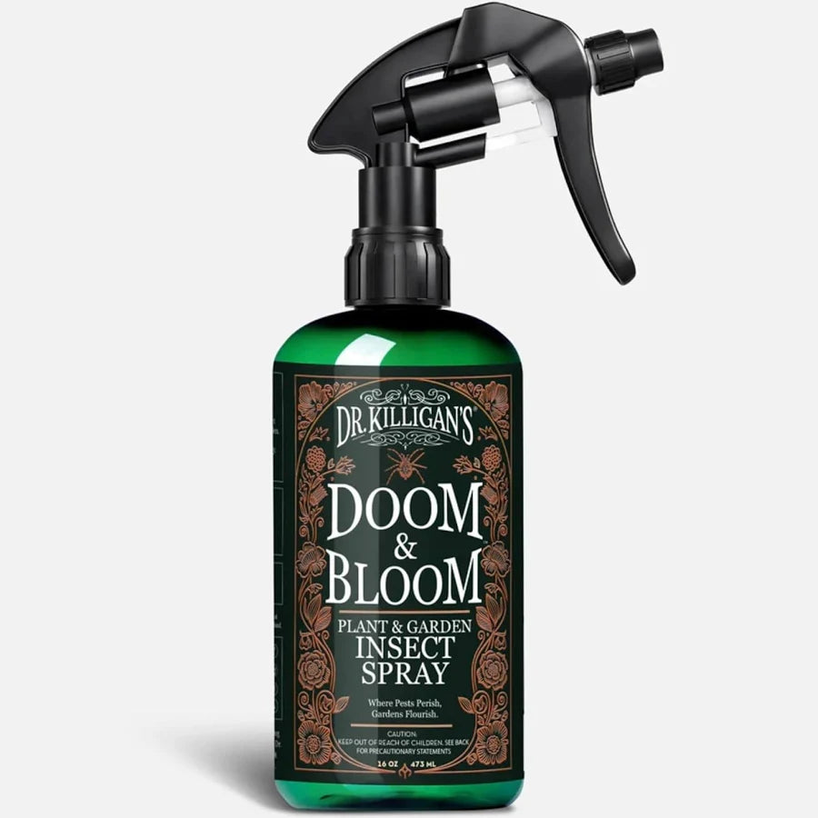 Gardener's Defense Kit